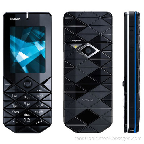 $6.98 refurbished Nokia Motorola mobile phone 7500